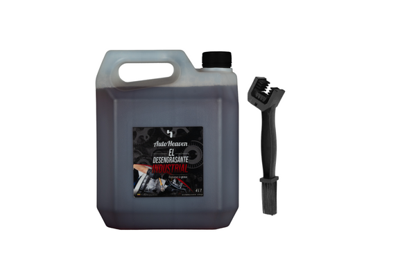 Desengrasante Auto Heaven 1000Ml - ZONABIKER LA 21